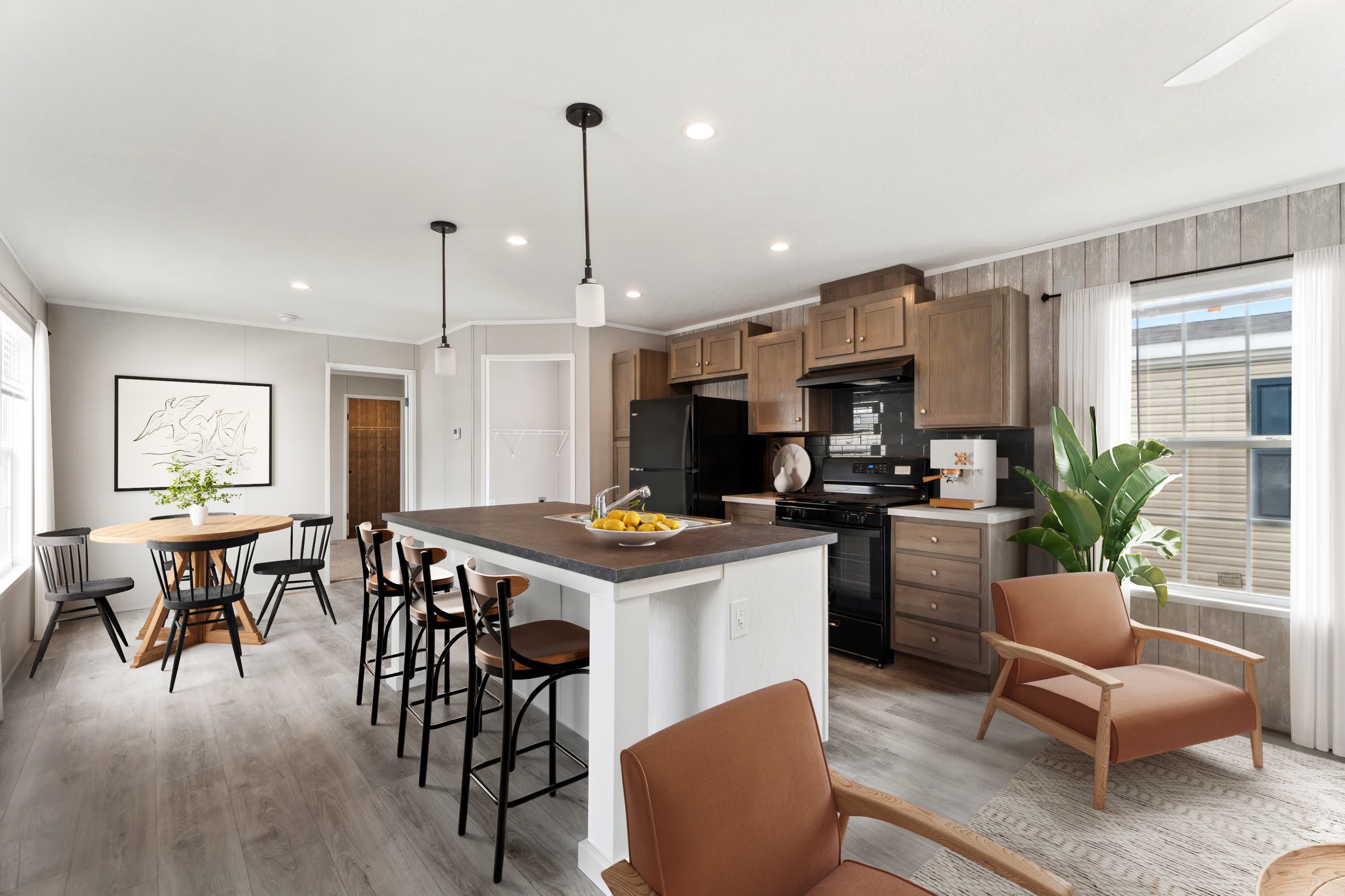 The Rise of Manufactured Housing: Why It's Becoming the Go-To Choice for Affordable Living