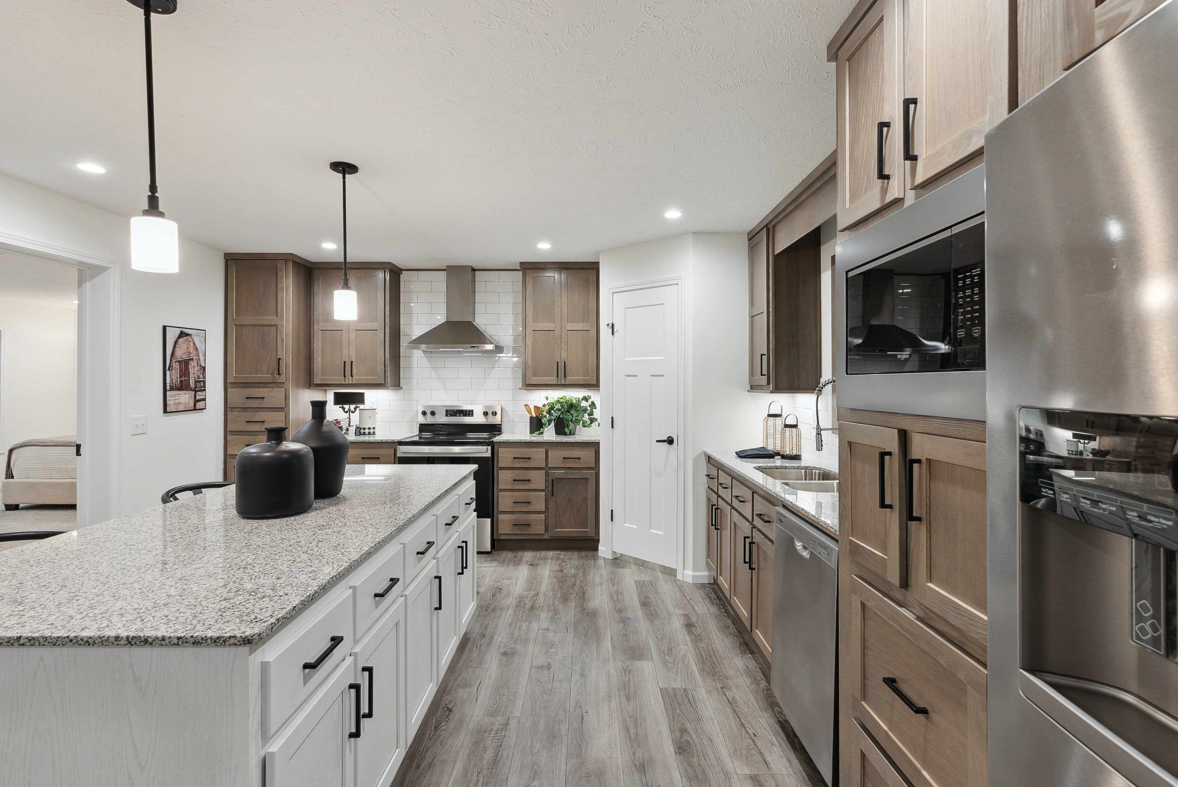 Dreaming of Your Perfect Home Across the Heartland? Explore Champion Single Wide and Doublewide Homes at Factory Direct Homes Center